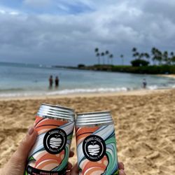 Kapalua Beach