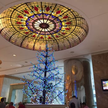 御花園咖啡室 - Ceiling - Buffets Near Me - Hong Kong, HK