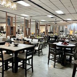 Mack's Furniture Warehouse