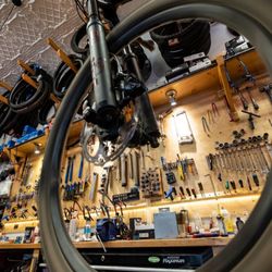 Revolution Cycles - Photo