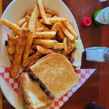 Frank's Diner - Delicious - Diners Near Me - Spokane, Washington