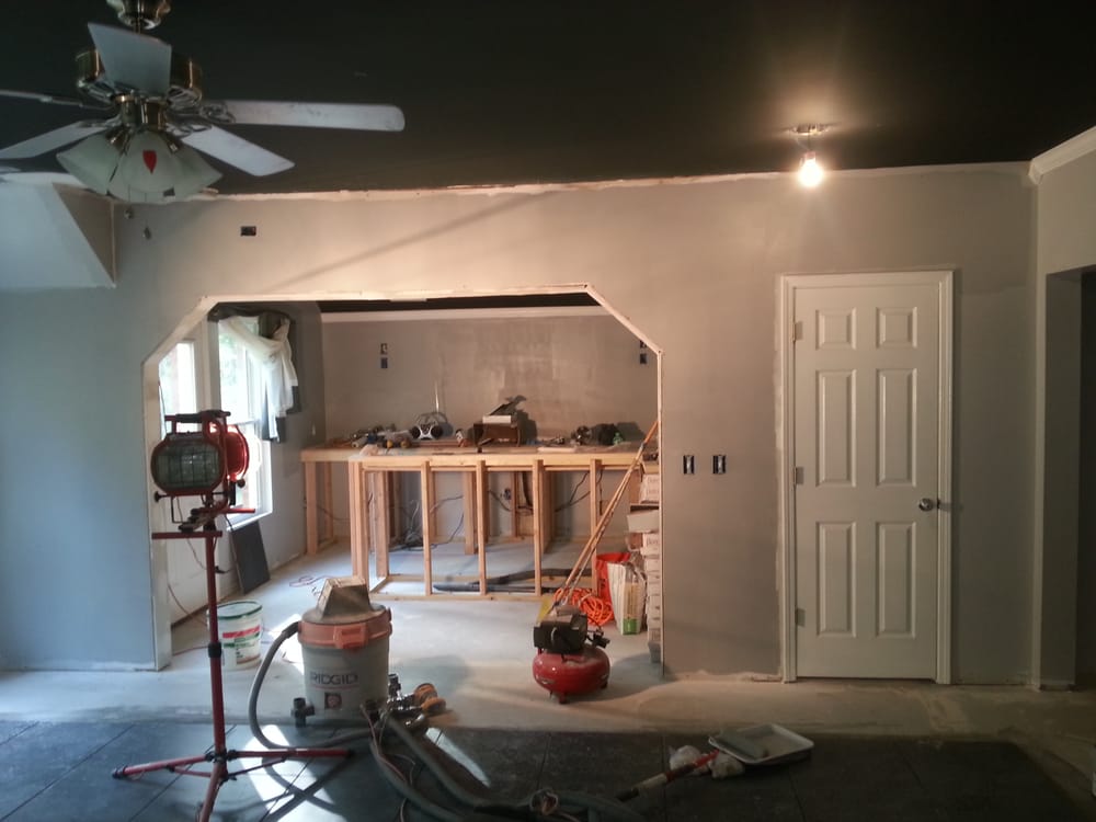 Slide of Hampton Custom Remodeling & Supplies