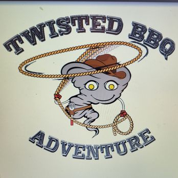 Twisted BBQ - New logo - Street Vendors Near Me - Sheridan, Colorado