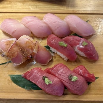 Sushi Mura - Sushi Bars Near Me - Buena Park, California