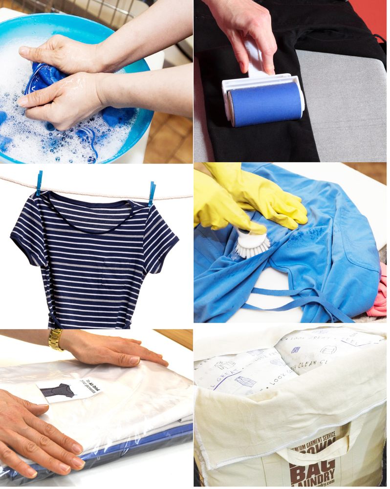 BROWN BAG LAUNDRY 79 Photos & 96 Reviews 208 Mercer St, New York