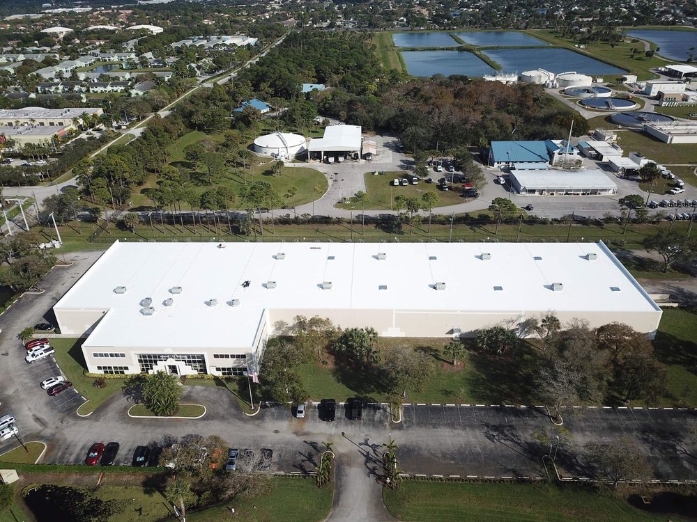 Slide of Latite Roofing and Sheet Metal