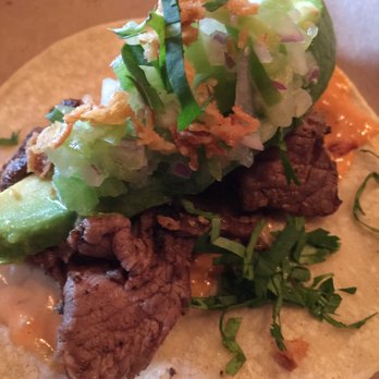 La Carnita - Steak taco - Mexican Near Me - Toronto, Ontario La Carnita - Steak taco - Mexican Near Me - Toronto, Ontario