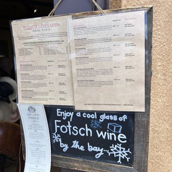 Real Napa - The menu! - Wine Tasting Room Near Me - Sausalito, California Real Napa - The menu! - Wine Tasting Room Near Me - Sausalito, California