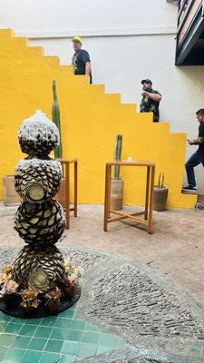 El Gallo Altanero by null