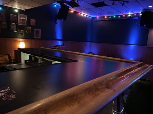 Easy Tiger Bar by null