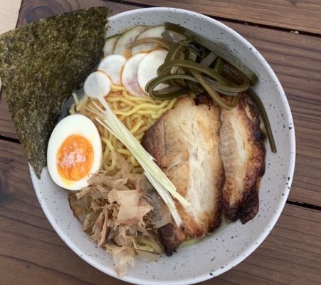 Yabai Nikkei by null