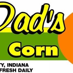 My Dad's Sweet Corn