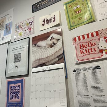 Junior High - Cutest posters and decor! - Community Service/Non-Profit Near Me - Glendale, California Junior High - Cutest posters and decor! - Community Service/Non-Profit Near Me - Glendale, California