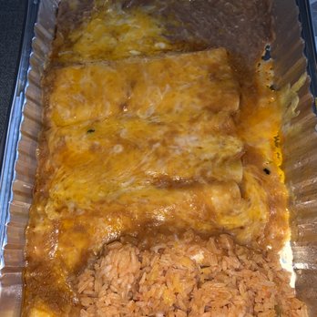 Plaza Garibaldi - Cheese Enchiladas - Mexican Near Me - Seattle, Washington Plaza Garibaldi - Cheese Enchiladas - Mexican Near Me - Seattle, Washington
