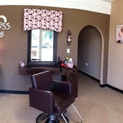 Restless Style Salon, Spa & Fitness