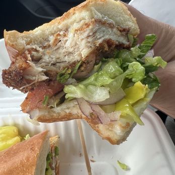 OBO' Italian Table & Bar - Fried Chicken Sandwich - Italian Near Me - Sacramento, California OBO' Italian Table & Bar - Fried Chicken Sandwich - Italian Near Me - Sacramento, California