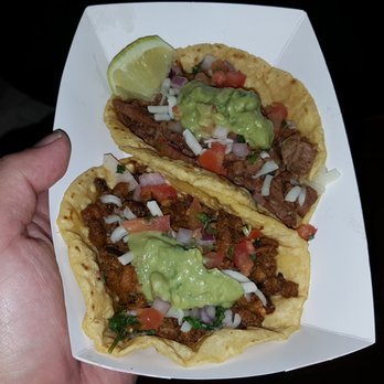 Epic Tacos - Perfecto! - Caterers Near Me - Simi Valley, California