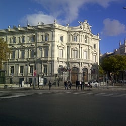 Casa de América