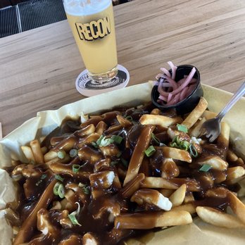 Steve And Benny's - Hastings - Poutine ... - Salad Near Me - Bridgeville, Pennsylvania Steve And Benny's - Hastings - Poutine ... - Salad Near Me - Bridgeville, Pennsylvania