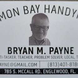 Lemon Bay Handyman