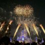 Photo of Magic Kingdom 50th Fireworks Dessert Parties