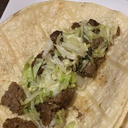 Street Tacos