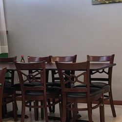 Asian Taste Thai Restaurant - Table set