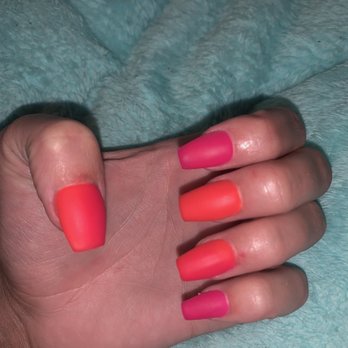 OMG Nails - Final product - Nail Salons Near Me - Spokane Valley, Washington OMG Nails - Final product - Nail Salons Near Me - Spokane Valley, Washington