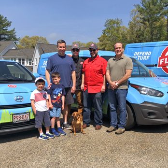 FlyFoe Mosquito & Tick Control - FlyFoe crew - Pest Control Near Me - Collegeville, Pennsylvania FlyFoe Mosquito & Tick Control - FlyFoe crew - Pest Control Near Me - Collegeville, Pennsylvania