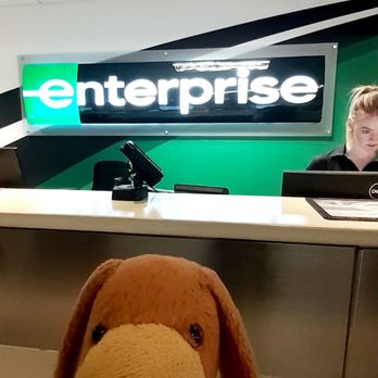 Enterprise Rent-A-Car - Front counter. Megan at the computer. 5/24/25 - Car Rental Near Me - Boise, Idaho Enterprise Rent-A-Car - Front counter. Megan at the computer. 5/24/25 - Car Rental Near Me - Boise, Idaho