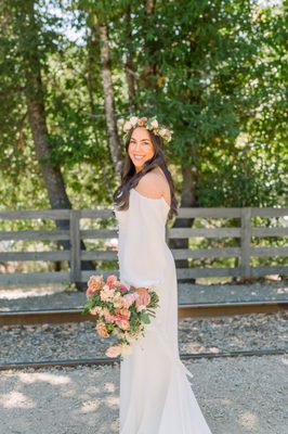 Roaring Camp by null