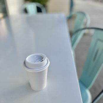 Lucky Bean Coffeehouse - Coffee. There's a little bit of patio seating outside. - Coffee & Tea Near Me - Mackinac Island, Michigan Lucky Bean Coffeehouse - Coffee. There's a little bit of patio seating outside. - Coffee & Tea Near Me - Mackinac Island, Michigan