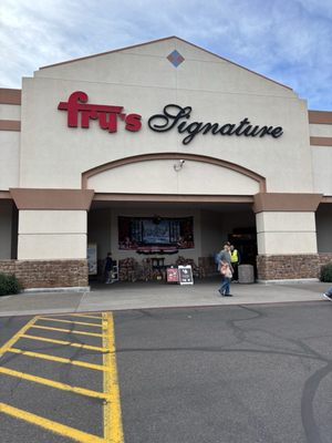 Carefree Marketplace by null