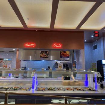 East Bay Buffet - Buffets Near Me - Dublin, California