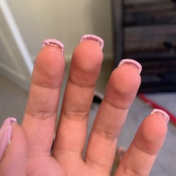 Super Hot Nails and Spa - Is it too hard to clean up afterwards? - Nail Salons Near Me - Apple Valley, California Super Hot Nails and Spa - Is it too hard to clean up afterwards? - Nail Salons Near Me - Apple Valley, California