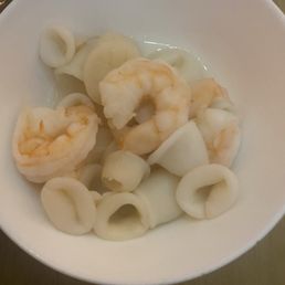 Side of Seafood Mix Side of Seafood Mix