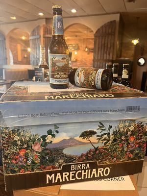 Piero's Corner by null