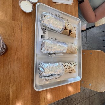 The Kebab Shop - Mediterranean Near Me - Cypress, Texas