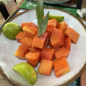 100 % Natural - Vegetarian Near Me - Cancún, ROO
