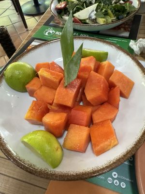 100% Natural Cancún by null