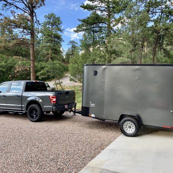 Colorado Trailers - Trailer Dealers Near Me - Castle Rock, Colorado Colorado Trailers - Trailer Dealers Near Me - Castle Rock, Colorado