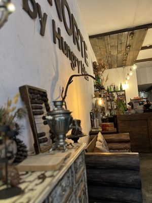 Do Norte Café by Hungry Biker | Brunch & Breakfast by null