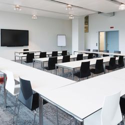 Kv Business School - Schulungsraum Bildungszentrum Sihlpost
