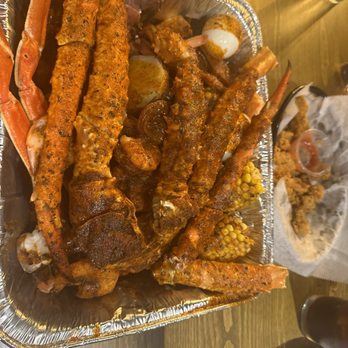 Diamond Crab - Looks are very deceiving - Seafood Near Me - Brandywine, Maryland Diamond Crab - Looks are very deceiving - Seafood Near Me - Brandywine, Maryland