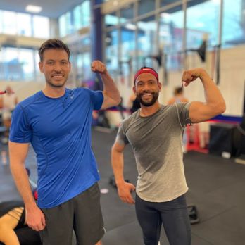 F45 Training Seattle Central District - Trainers Near Me - Seattle, Washington F45 Training Seattle Central District - Trainers Near Me - Seattle, Washington