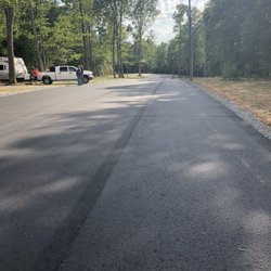 Rhyne Road RV Park