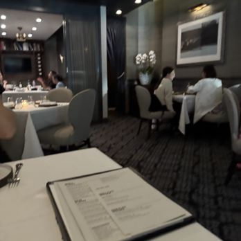 Oliver's Restaurant - Inside - New American Near Me - Buffalo, New York