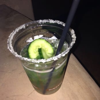 Anaconda Bar - Cucumber jalapeño roadie - Lounges Near Me - Taos, New Mexico Anaconda Bar - Cucumber jalapeño roadie - Lounges Near Me - Taos, New Mexico