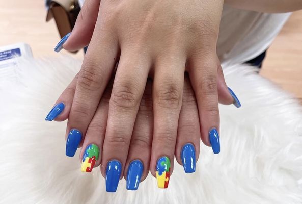 Bunny Nail Spa by null