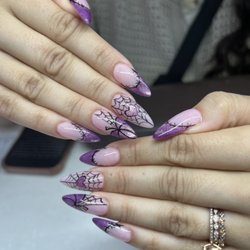 Sunny Nails & Spa